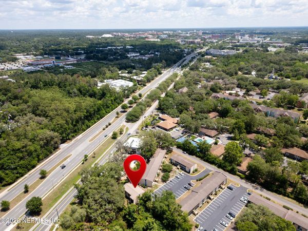 2811 SW ARCHER Road, Unit C18, Gainesville, FL 32608