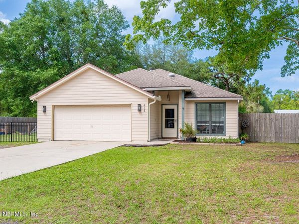 424 JEFFERSON Avenue, Orange Park, FL 32065