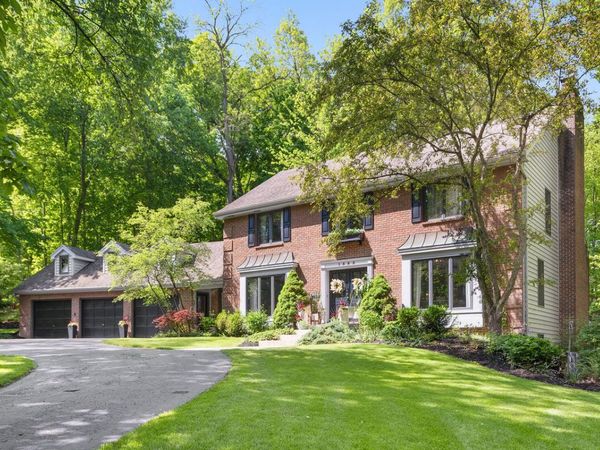 1585 Tammarron Avenue SE, Grand Rapids, MI 49546