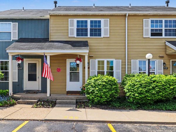 732 Pinckney Court, Comstock Park, MI 49321