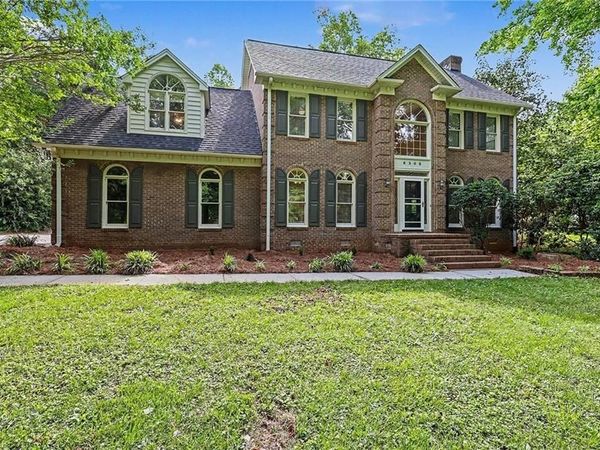 6305 Golden Fern Court , Greensboro, NC 27406