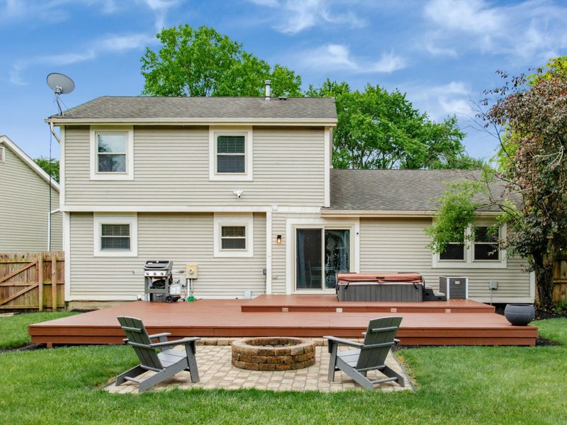 2472 Dunstan Drive, Columbus, OH 43235 Photo 25