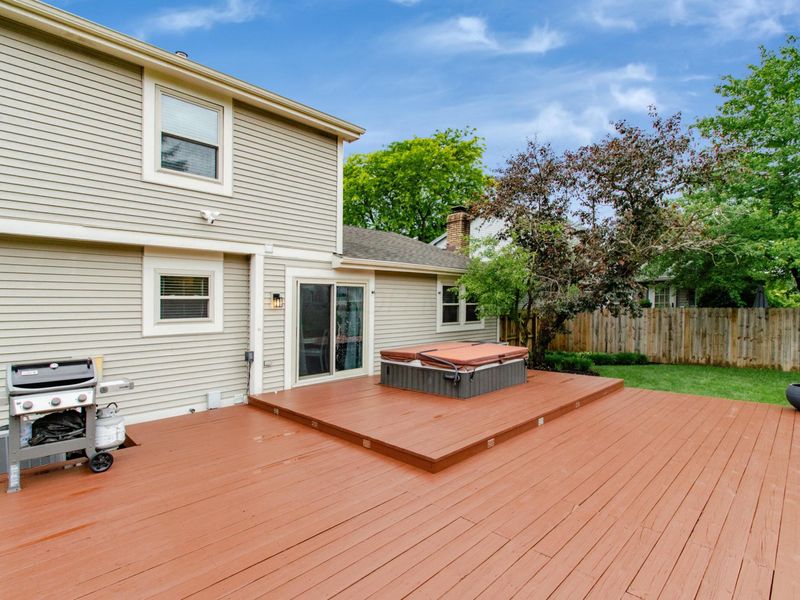 2472 Dunstan Drive, Columbus, OH 43235 Photo 26