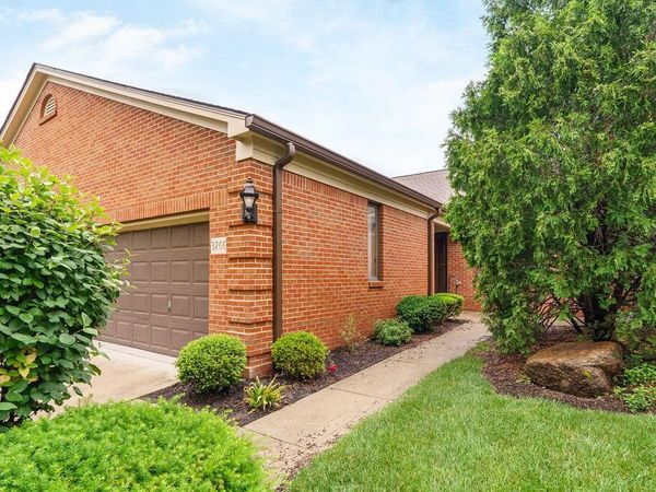 3266 Newgate Court, Dublin, OH 43017