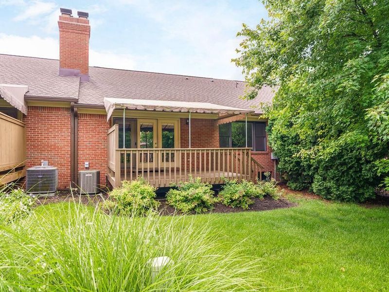 3266 Newgate Court, Dublin, OH 43017 Photo 3