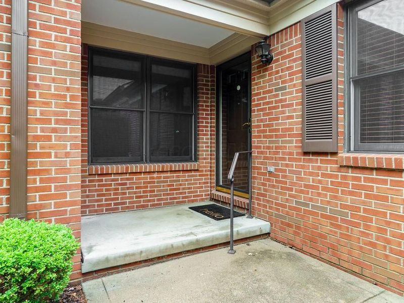3266 Newgate Court, Dublin, OH 43017 Photo 4