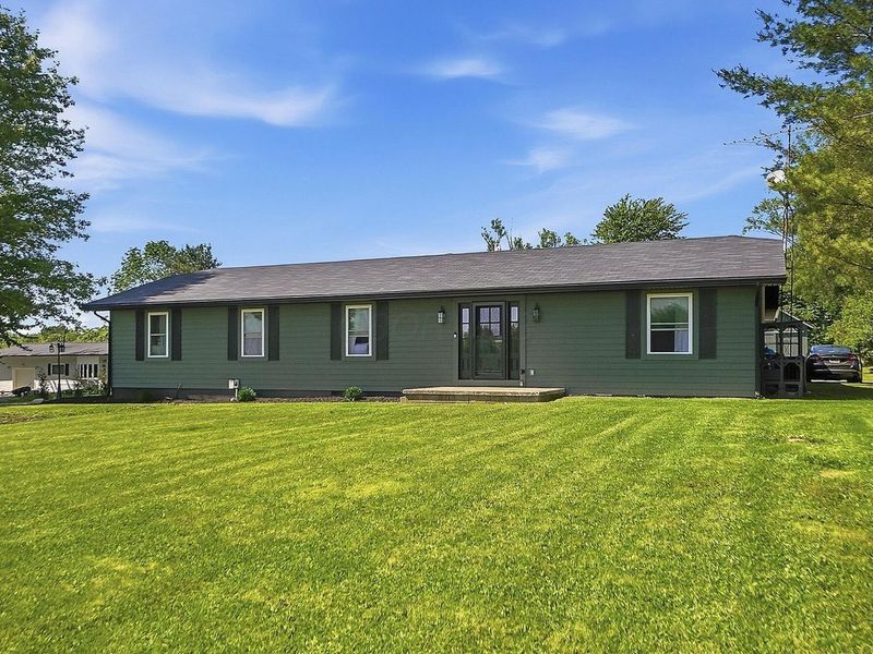 4085 County Road 124, Cardington, OH 43315 Photo 1