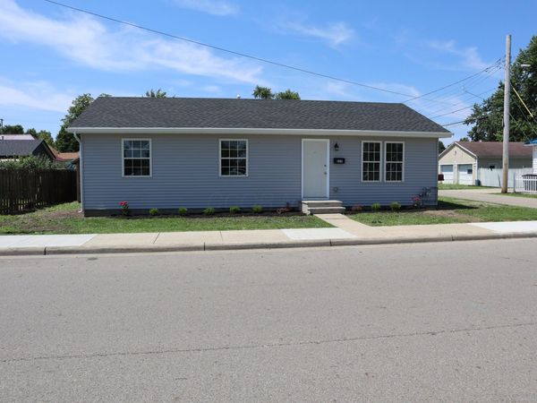 525 Delaware Street , Washington Court House, OH 43160