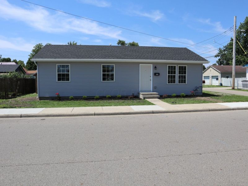 525 Delaware Street , Washington Court House, OH 43160 Photo 1