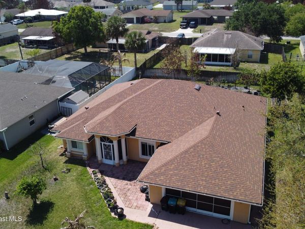 454 Fillmore Avenue NE, Palm Bay, FL 32907