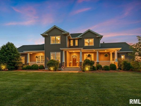 15059 A Kent Street, Athens, IL 62613