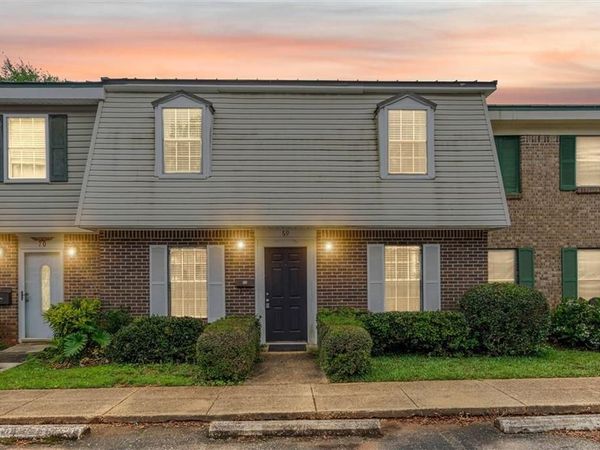 4017 Cottage Hill Road , Unit 69, Mobile, AL 36609