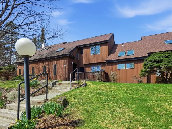 62 Garden Road, Unit 59, Stowe, VT 05672