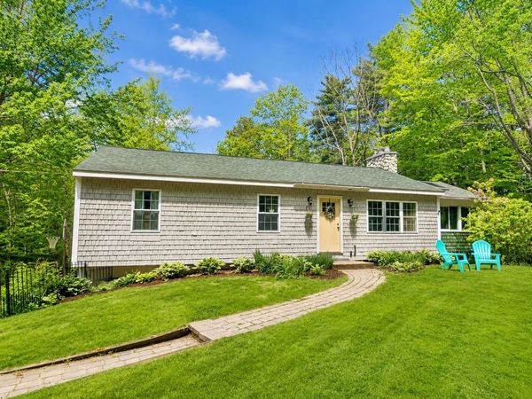 30 Chipmunk Circle, Gilford, NH 03249