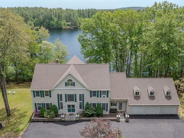 30 Stillwater Way, Barrington, NH 03825