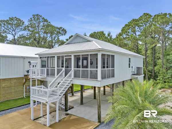 16611 Brigadoon Trail, Gulf Shores, AL 36542