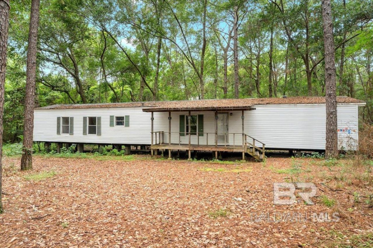 12030 Oakdale Avenue, Grand Bay, AL 36541 Main Photo