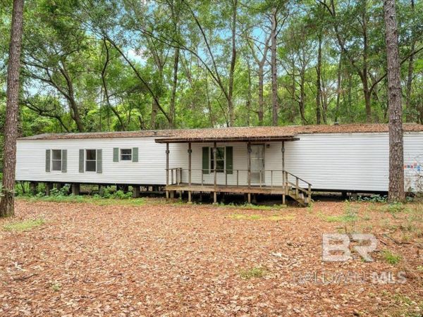 12030 Oakdale Avenue, Grand Bay, AL 36541