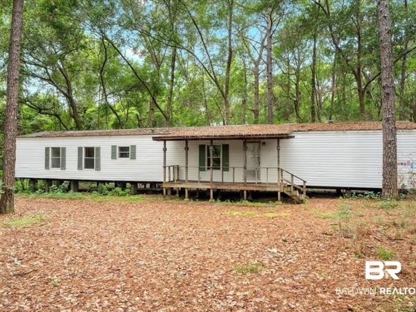12030 Oakdale Avenue, Grand Bay, AL 36541