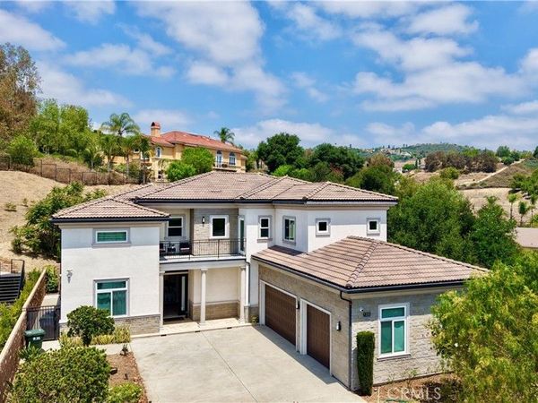 1330 Waterbrook, Walnut, CA 91789
