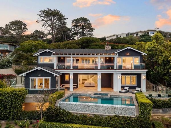 2026 Seaview Avenue, Del Mar, CA 92014