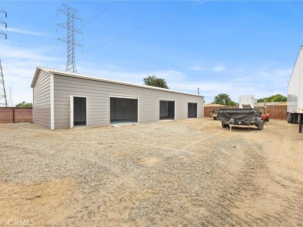 10906 Dee Dee Avenue, Bakersfield, CA 93312