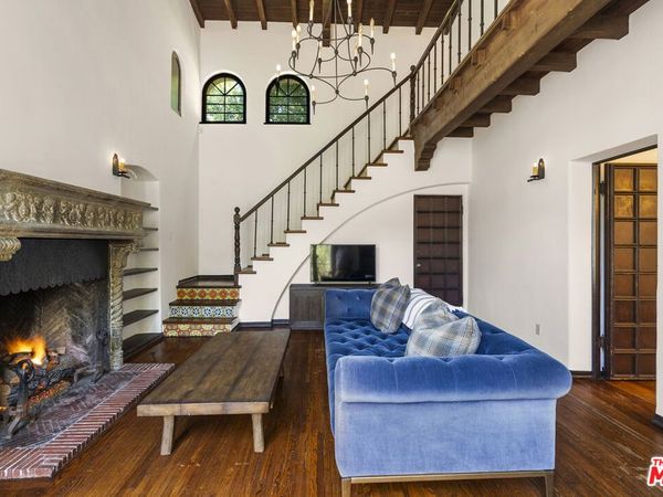 1846 Grace Avenue, Los Angeles, CA 90028