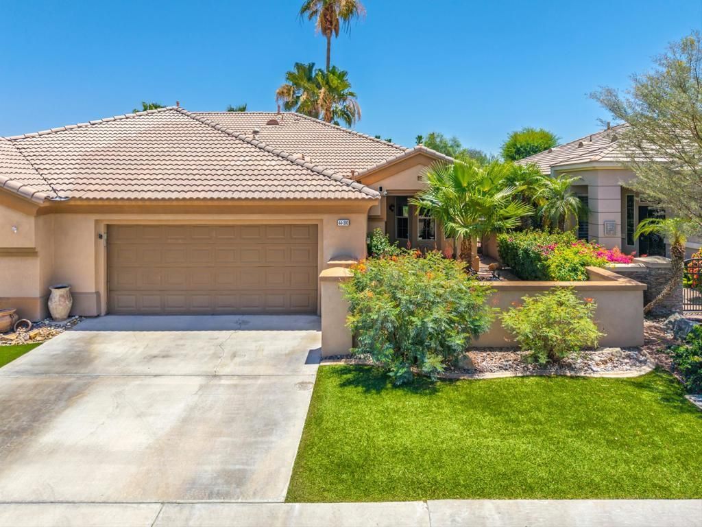 44392 Royal Lytham Drive, Indio, CA 92201 Main Photo