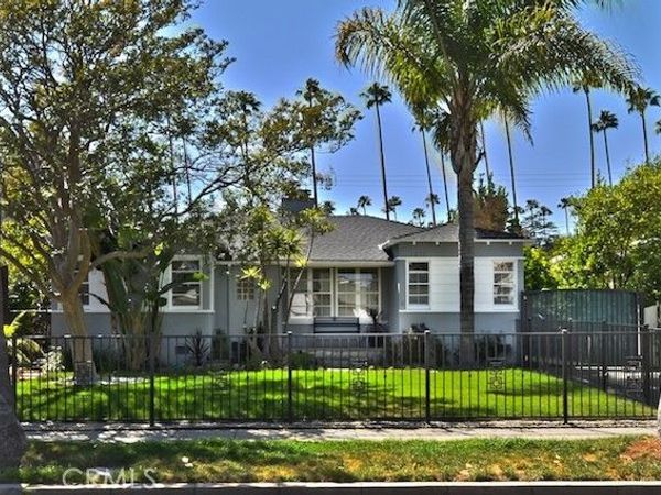 4423 Ethel Avenue, Studio City, CA 91604