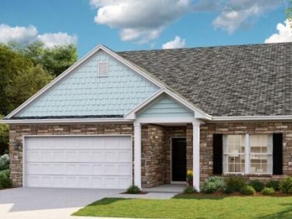 1014 Florence Street NW, Unit 1240, Calabash, NC 28467