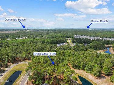 6763 Holton Place SW, Ocean Isle Beach, NC 28469