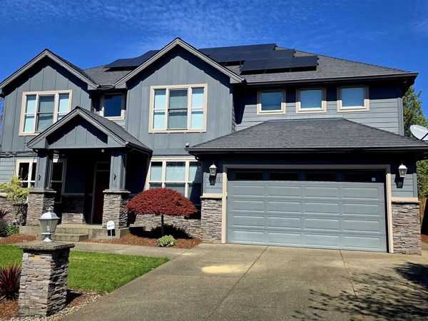 2401 Egret Av SE, Salem, OR 97302
