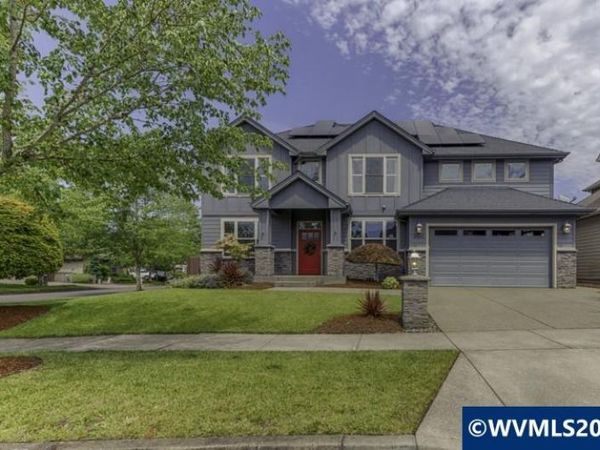 2401 Egret Av SE, Salem, OR 97302