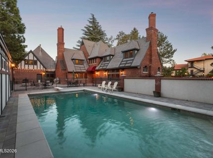 801 Dartmouth Drive, Reno, NV 89509 Photo