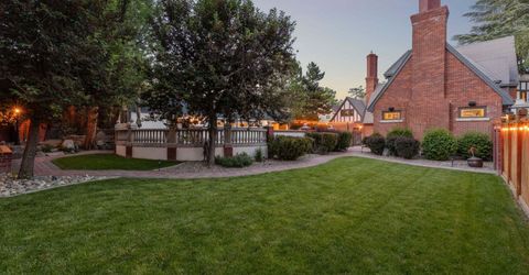 801 Dartmouth Drive, Reno, NV 89509 Photo