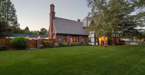801 Dartmouth Drive, Reno, NV 89509 Photo