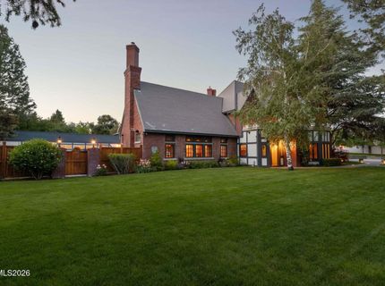 801 Dartmouth Drive, Reno, NV 89509 Photo