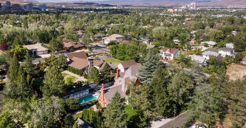 801 Dartmouth Drive, Reno, NV 89509 Photo