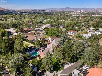 801 Dartmouth Drive, Reno, NV 89509 Photo