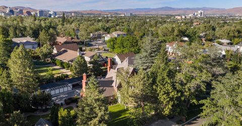 801 Dartmouth Drive, Reno, NV 89509 Photo
