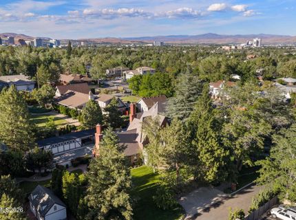 801 Dartmouth Drive, Reno, NV 89509 Photo