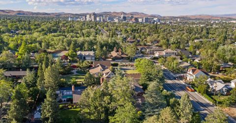 801 Dartmouth Drive, Reno, NV 89509 Photo