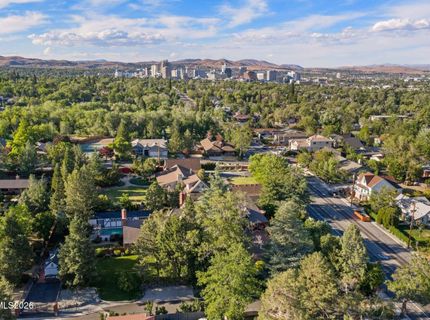 801 Dartmouth Drive, Reno, NV 89509 Photo