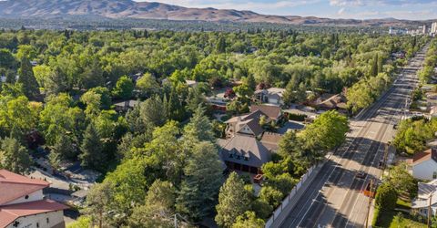 801 Dartmouth Drive, Reno, NV 89509 Photo