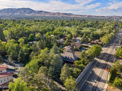 801 Dartmouth Drive, Reno, NV 89509 Photo