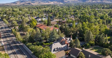 801 Dartmouth Drive, Reno, NV 89509 Photo