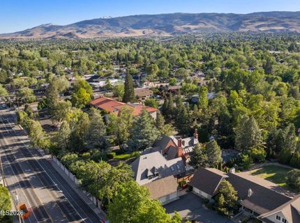 801 Dartmouth Drive, Reno, NV 89509 Photo