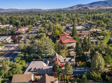 801 Dartmouth Drive, Reno, NV 89509 Photo