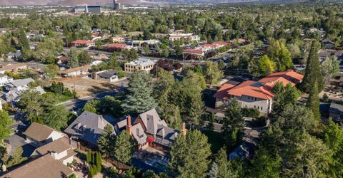 801 Dartmouth Drive, Reno, NV 89509 Photo