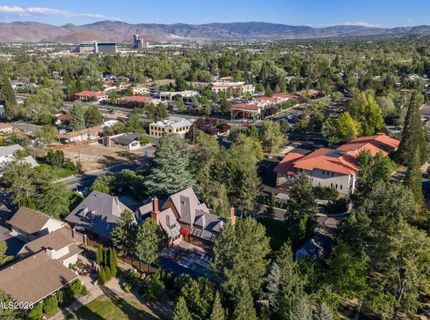 801 Dartmouth Drive, Reno, NV 89509 Photo